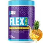 6PAK FLEX PAK 400g JAR