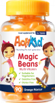ActiKid Magic Beans Multi-Vitamin 90 jelly beans