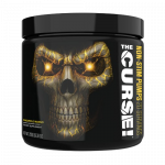 JNX Sports The Curse! Non Stim Pumps 266 g