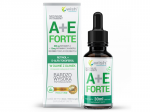 WISH Natural Vitamin A + E Forte drops 30 ml