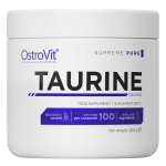 OstroVit Taurine 300 g | Sandėlio valymas