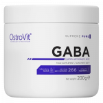 OstroVit Supreme Pure GABA 200 g