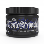 The Iron X TESTO BOOSTA 120caps