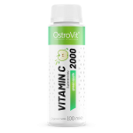 OstroVit Vitamin C 2000 Shot 100 ml