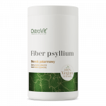OstroVit Fiber Psyllium 600 g VEGE | Gysločio sėklų skaidulos