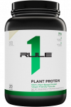 Rule One Plant Protein, Vanilla Creme - 630 grams