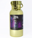 All Hail The King &ndash; Smells Like PR Smelling Salts