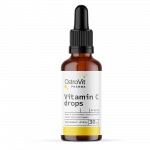 OstroVit Vitamin C la&scaron;ai 30 ml - I&Scaron;PARDAVIMAS