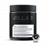 PILLAR PERFORMANCE TRIPLE MAGNESIUM 90 FILM COATED TABLETS