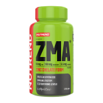 Nutrend ZMA, 120 kapsulių