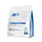 Applied Nutrition Creatine Monohydrate + Peptide - 444 grams