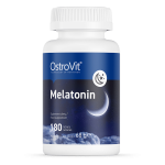 OstroVit MELATONIN 180 tabl