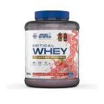 Applied Nutrition Critical Whey - 2000 grams