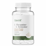 OstroVit Theanine + Tyrosine VEGE 90 caps