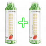 1+1 NATURESTRONG Verisol Collagen 500ml