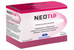 Biomedica Foscama NEOTAD 20x2g sachets | Reduced L-Glutathione Setria&reg;