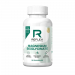Reflex Magnesium Bisglycinate - 90 caps