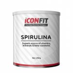 ICONFIT Spirulina 250g Can