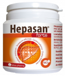 Lotos Pharma Hepasan Forte, 60 caps