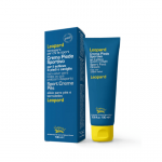 LEOPARD Sport pėdų kremas po aktyvios veiklos 100 ml