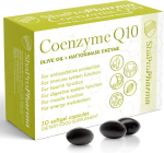 Shapropharma Coenzyme Q10 - 200 mg 30 softgel capsules