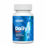 Vplab Daily 1 Sport Multivitamin 100 caplets