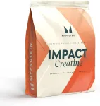 Myprotein Impact Creatine Monohydrate &ndash; 1 kg (Be skonio)