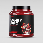 Beverly Nutrition Whey Pro Concentrate 1000g