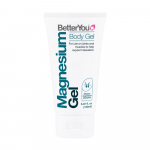BetterYou Magnesium Gel - 150 ml.
