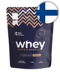 PULS Whey Protein Powder 1kg Low Lactose, i&scaron;rūgų baltymas