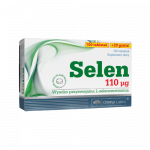 Olimp Selen 120 tab | Selenas
