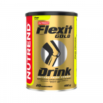 Nutrend Flexit Gold Drink - 400 grams