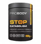 ProBody STOP Catabolism 400g