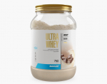 Maxler Ultra Whey Protein 750g - Strawberry
