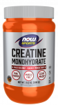 NOW Foods Creatine Monohydrate, Pure Powder - 600 grams