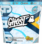 Ghost Hydration Sticks - 24 servings - Lemon Crush