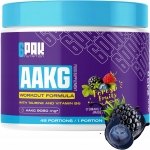 6pak AAKG 240g.