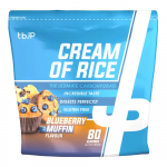 Trained by JP &ndash; Cream of Rice, 2000 g