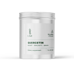 L-CELL Kvercetinas (Quercetin) milteliai 32 g