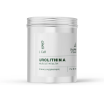 L-CELL Urolithin A milteliai 21 g &ndash; 700 mg