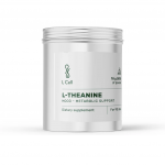 L-CELL L-Theanine milteliai 23 g &ndash; 200 mg