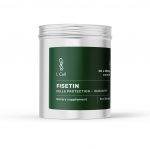 L-CELL Fisetin 60 kapsulių &ndash; 500 mg