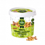 Healthy Choice Žemės rie&scaron;utų užtepas kremas 1kg.