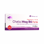 Olimp Chela-Mag B6&reg; Forte 60 caps