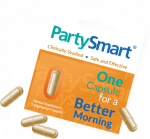 Himalaya PartySmart Capsule