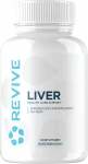 Revive Liver 120 vegetarian caps