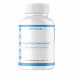 REVIVE Palmitoylethanolamide (PEA) 60 vegeterian capsules