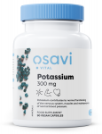 Osavi Potassium, 300 mg - 90 vegan capsules