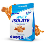 6PAK Nutrition Whey Isolate - 700g | Izoliatas