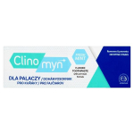 Clinomyn Dantų Pasta Rūkantiems Gaivi Mėta 75 ml